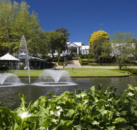 Crowne Plaza Hawkesbury Valley - VIC Tourism
