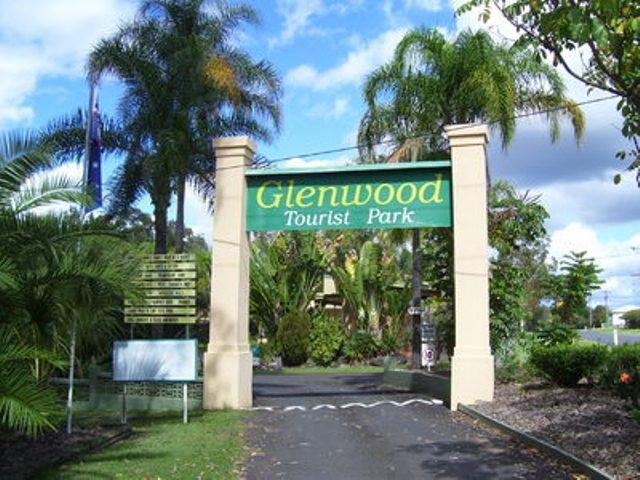 Dalmorton NSW VIC Tourism