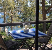 Refuge Cove On Pittwater - VIC Tourism