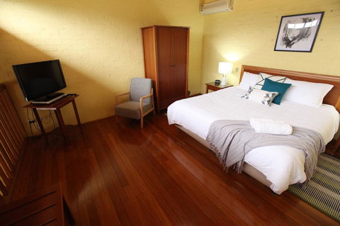 Great Escape Lofts - VIC Tourism 23
