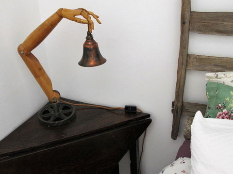 Apple Tree Cottage - VIC Tourism 12