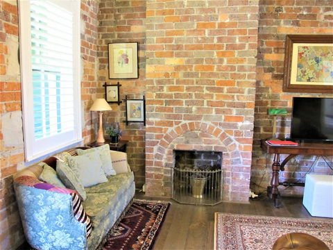 Apple Tree Cottage - VIC Tourism 14