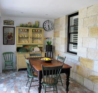 Apple Tree Cottage - VIC Tourism