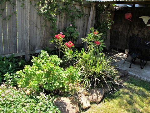 Apple Tree Cottage - VIC Tourism 26