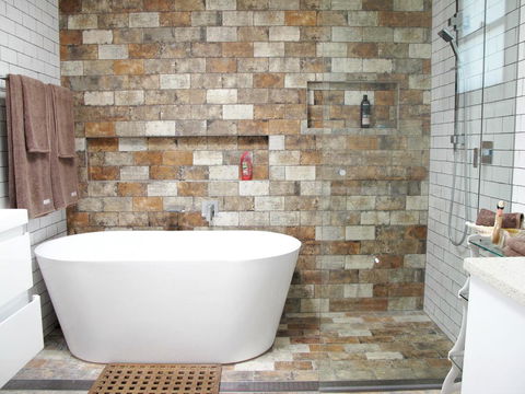 Apple Tree Cottage - VIC Tourism 2