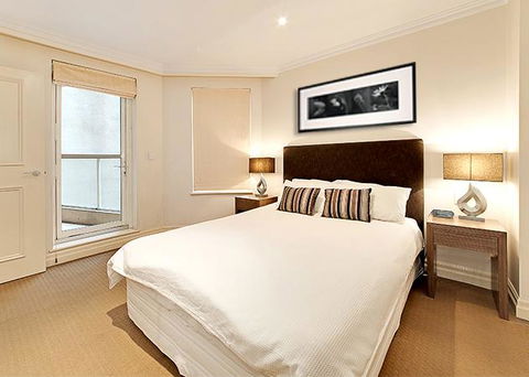 Wyndel Apartments Sydney CBD - Bond - VIC Tourism 2