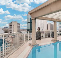 Wyndel Apartments Sydney CBD - Bond - VIC Tourism