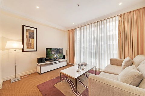 Wyndel Apartments Sydney CBD - Bond - VIC Tourism 10