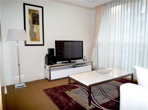 Wyndel Apartments Sydney CBD - Bond - VIC Tourism 11