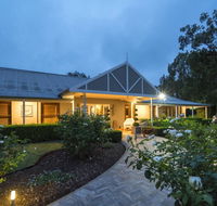 Thistle Hill Guesthouse - VIC Tourism