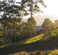 Bundle Hill Cottages - VIC Tourism