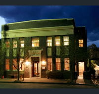 Jenkins Street Guesthouse - VIC Tourism