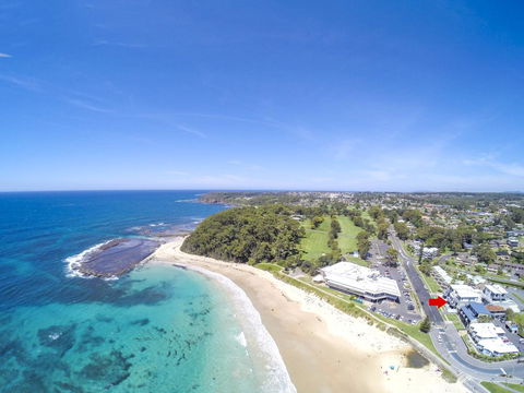Beachfront 2 - VIC Tourism 22