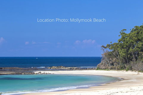 Beachfront 2 - VIC Tourism 20