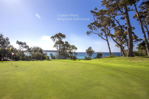 Beachfront 2 - VIC Tourism 21