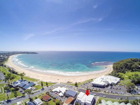 Beachfront 2 - VIC Tourism 5