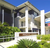 Pacific Marina Apartments - VIC Tourism