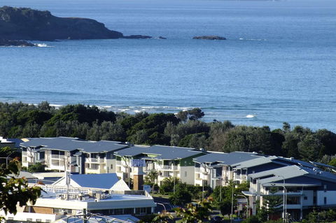 Pacific Marina Apartments - VIC Tourism 8