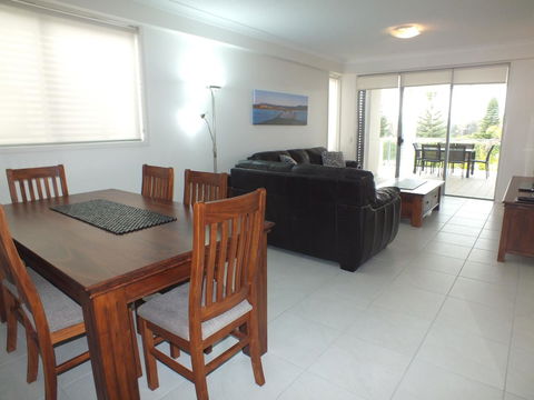 Pacific Marina Apartments - VIC Tourism 20