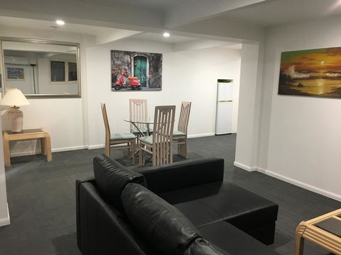 Arena Blanca Studio Apartment - VIC Tourism 3