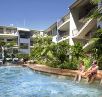 Flynns Beach Resort - VIC Tourism