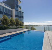 Accommodate Canberra - Lakefront - VIC Tourism