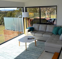 Wine Country Villas - VIC Tourism