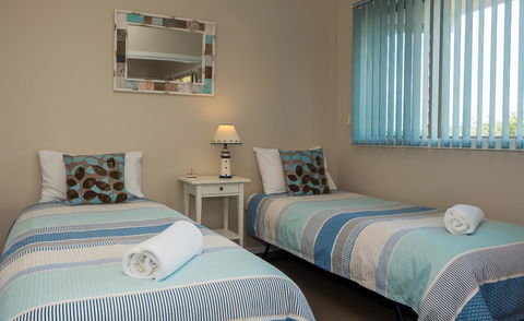 Hastings Cove Holiday Apartments - VIC Tourism 8