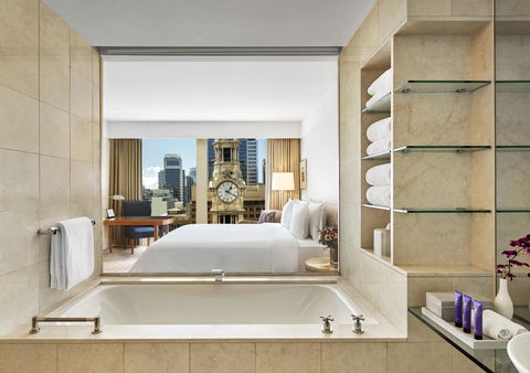 The Fullerton Hotel Sydney - VIC Tourism 4