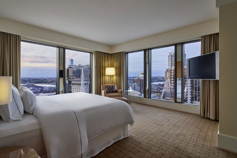 The Fullerton Hotel Sydney - VIC Tourism 9