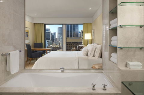 The Fullerton Hotel Sydney - VIC Tourism 22