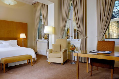 The Fullerton Hotel Sydney - VIC Tourism 40