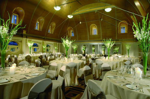 The Fullerton Hotel Sydney - VIC Tourism 24