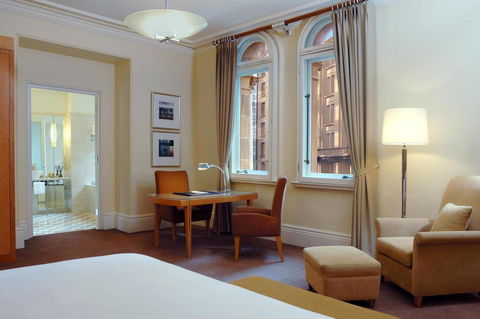 The Fullerton Hotel Sydney - VIC Tourism 20