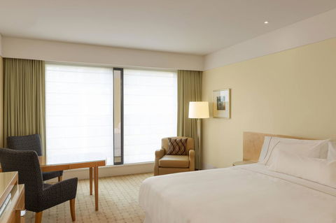 The Fullerton Hotel Sydney - VIC Tourism 42