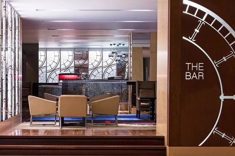 The Fullerton Hotel Sydney - VIC Tourism 17