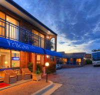 Pelican Motor Inn - VIC Tourism