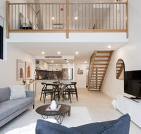 Wentworth Park Apartments - VIC Tourism