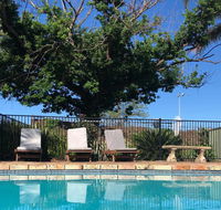 Hunter Morpeth Motel and Villa's - VIC Tourism