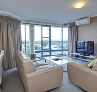Sails Apartments - VIC Tourism