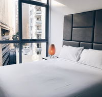 DD Apartments Chinatown - VIC Tourism