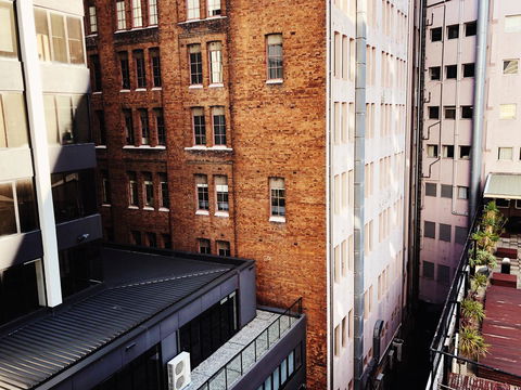 DD Apartments Chinatown - VIC Tourism 24