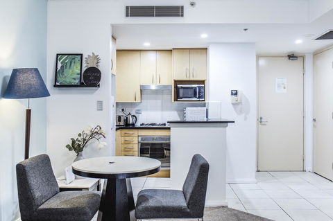 DD Apartments Chinatown - VIC Tourism 4
