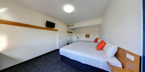 Ibis Budget Sydney Airport - VIC Tourism 9