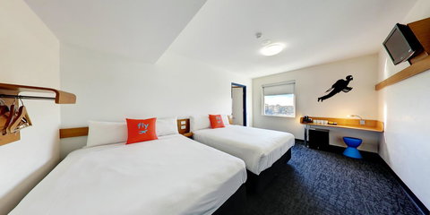 Ibis Budget Sydney Airport - VIC Tourism 10