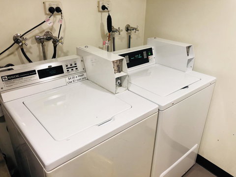 Ibis Budget Sydney Airport - VIC Tourism 27