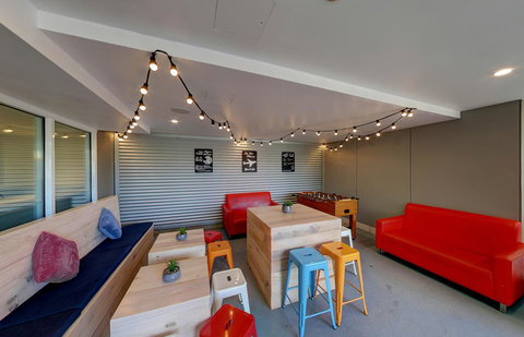 Ibis Budget Sydney Airport - VIC Tourism 3