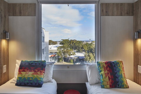 Ibis Budget Sydney Airport - VIC Tourism 33