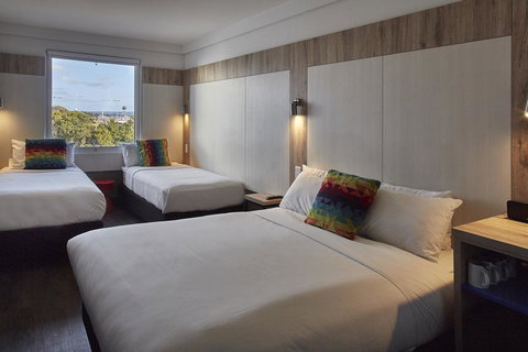 Ibis Budget Sydney Airport - VIC Tourism 39