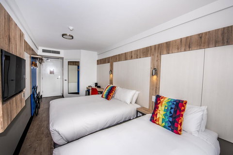 Ibis Budget Sydney Airport - VIC Tourism 32